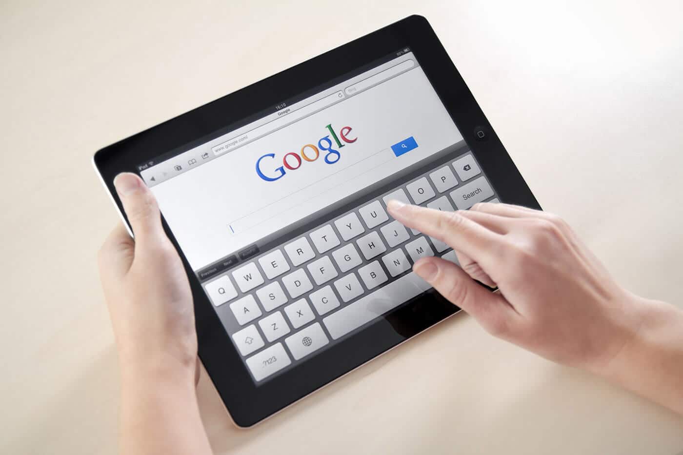 The Most Popular Google Search Terms in 2016