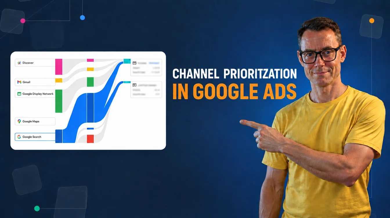 channel-prioritization-google-ads-pmax-radoslaw-mentel